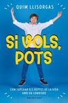 SI VOLS POTS