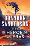 EL HEROE DE LAS ERAS (NACIDOS DE LA BRUMA [MISTBORN] 3)