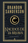 NACIDOS DE LA BRUMA(T.O. MISTBORN ILU 1)