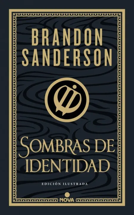 Sombras de Identidad (Ed. Ilustrada)