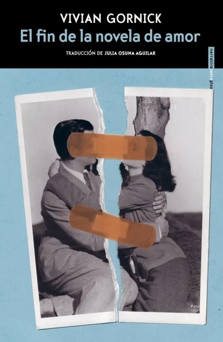 Fin de la Novela de Amor, el