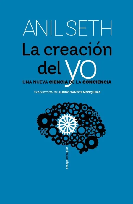 Creacion del Yo, la