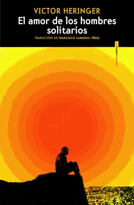 Amor de los Hombres Solitarios, el