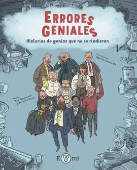 Errores Geniales. Eccomi.
