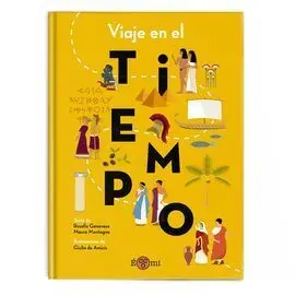 Viaje en el Tiempo