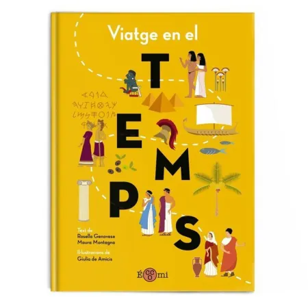 Viatge en el Temps