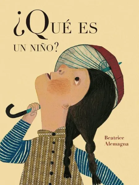 Que Es un Niño