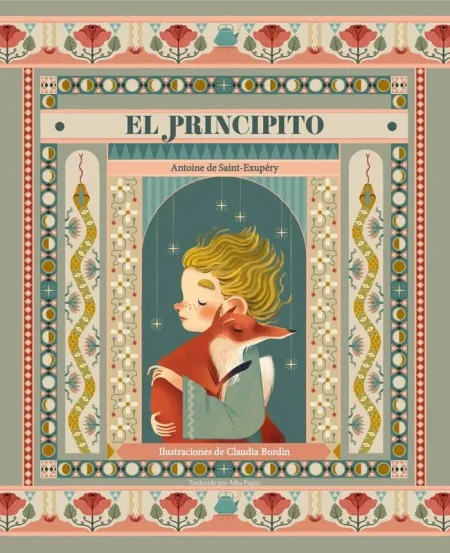 Principito, el