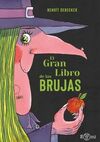 GRAN LIBRO DE LAS BRUJAS, EL