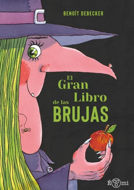 Gran Libro de las Brujas, el