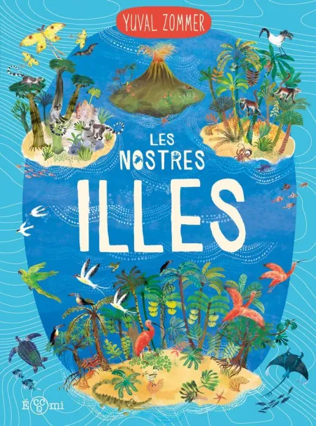 Les Nostres Illes
