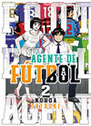 AGENTE DE FUTBOL 2