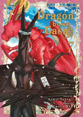 Dragon Busca Casa