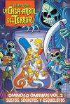 LOS SIMPSON: LA CASA-ARBOL DEL TERROR 2