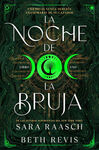 LA NOCHE DE LA BRUJA