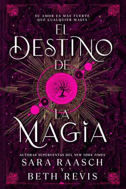 Destino de la Magia, el