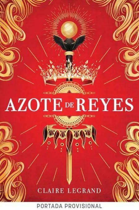 Azote de Reyes