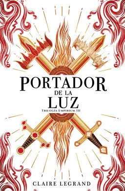 Portadora de la Luz