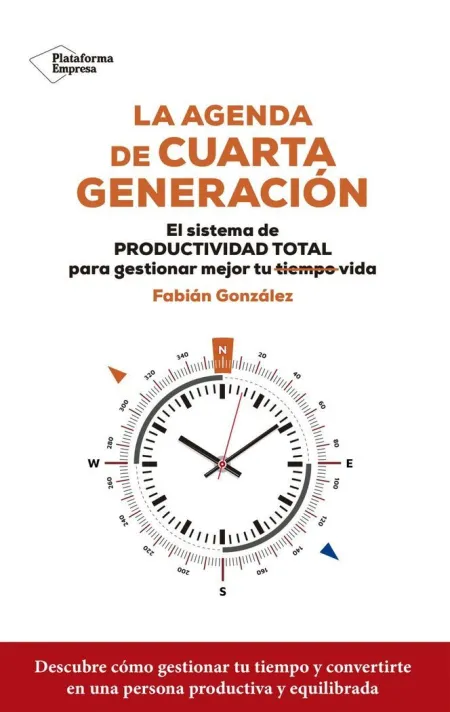 La Agenda de la Cuarta Generacion