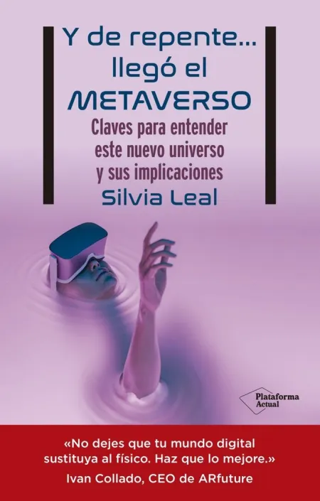 Y de Repente Llegó el Metaverso