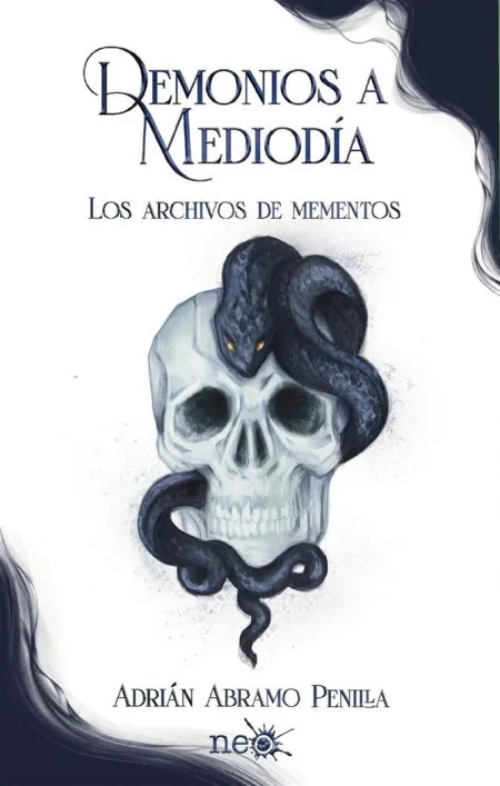 Demonios a Mediodia
