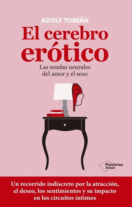 El Cerebro Erotico