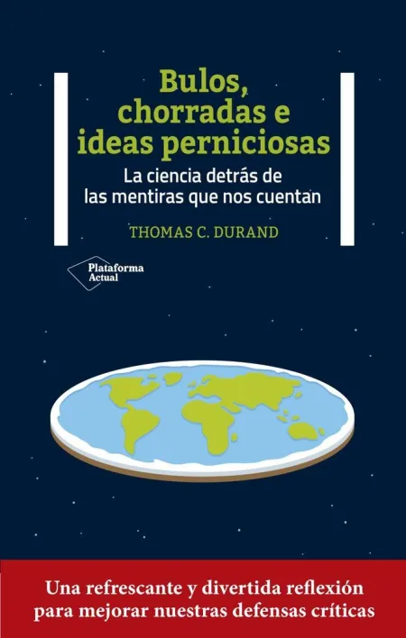 Bulos Chorradas e Ideas Perniciosas