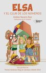 ELSA Y EL CLUB DE LOS NUMEROS