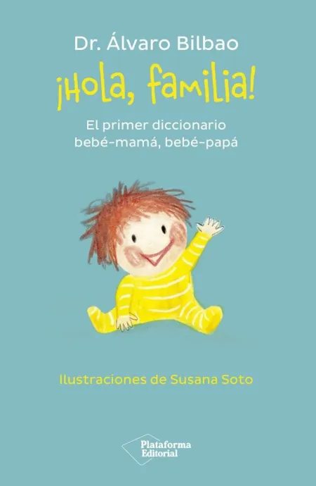 Hola Familia
