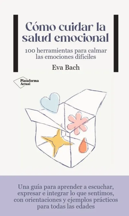 Como Cuidar la Salud Emocional