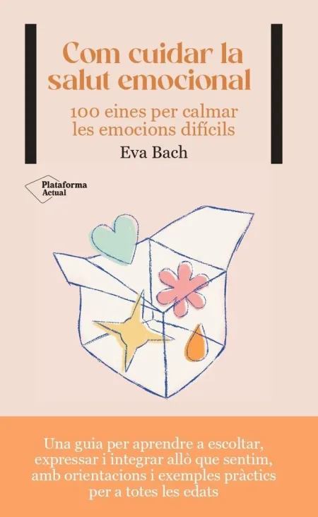 Com Cuidar la Salut Emocional