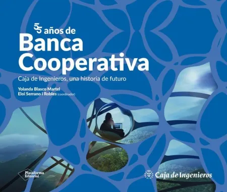 55 Años de Banca Cooperativa