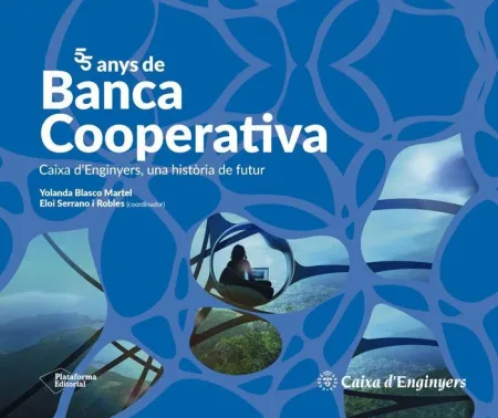 55 Anys de Banca Cooperativa