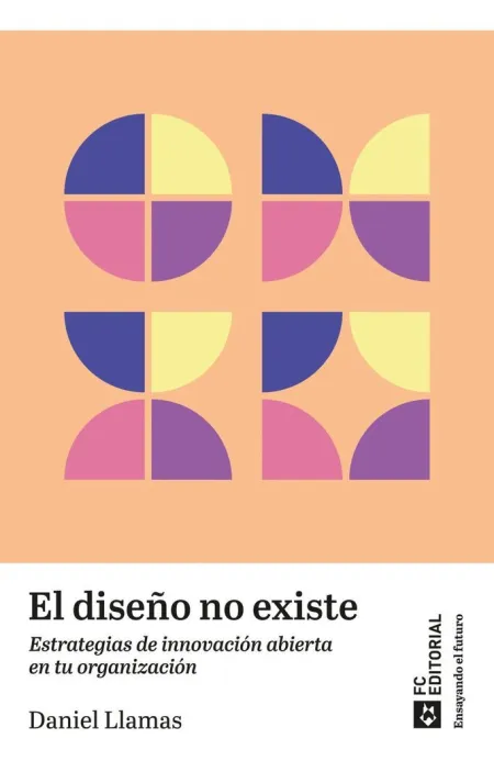 Diseño no Existe.