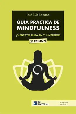 Guia Practica de Mindfulness 2 Edicion