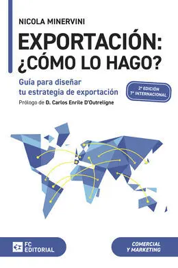 Exportación ¿Cómo lo Hago? 2024.