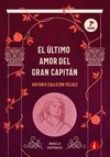 EL ÚLTIMO AMOR DEL GRAN CAPITÁN