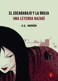 El Escarabajo y la Bruja