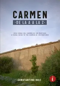Carmen de la a a la Z