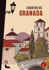 CUENTOS DE GRANADA