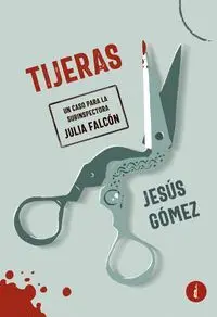 Tijeras