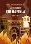 LAS CENIZAS DE BIB RAMBLA