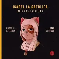 Isabel la Gatólica