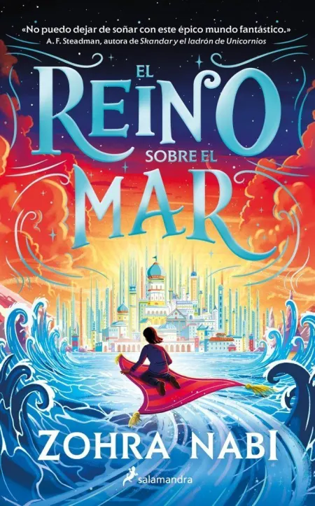 Reino Sobre el Mar, el
