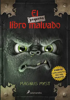 El Pequeño Libro Malvado, 1