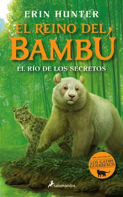 El Reino del Bambú 2. El Río de los Secretos
