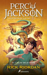 PERCY JACKSON I EL CALZE DELS DEUS CAT