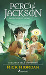 PERCY JACKSON 2. MAR DELS MONSTRES