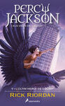 PERCY JACKSON I ELS DÈUS DE L'OLIMP 5. L'ÚLTIM HEROI DE L'OLIMP