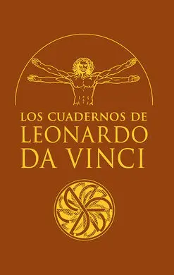 Cuadernos de Leonardo Da Vinci, los